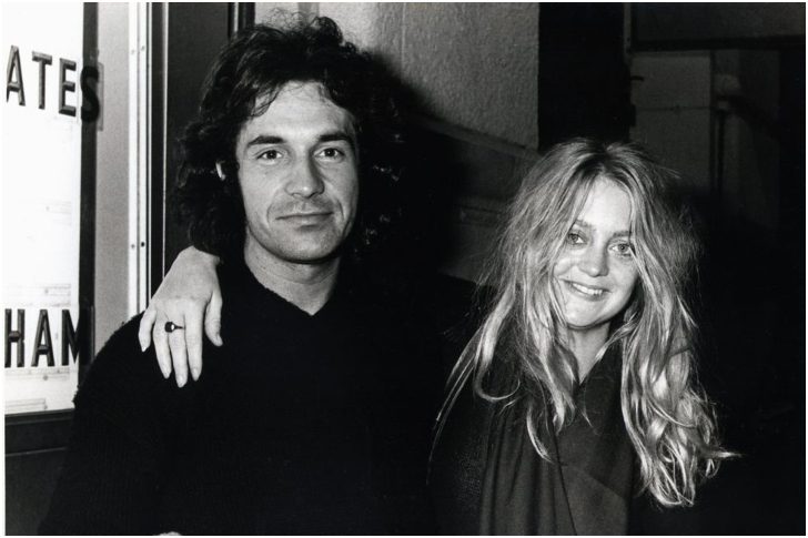 Iconic Couples From 70s The Most Iconic Celebrity Couples From The