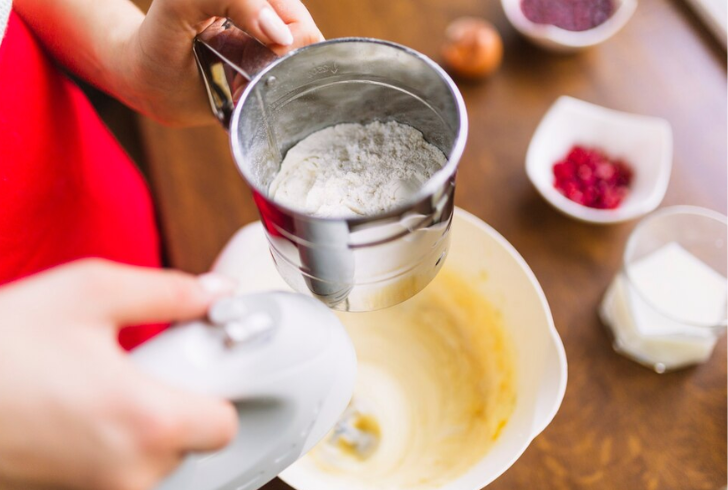 Each step in a French bread recipe—from mixing to shaping—is crucial for the final result.