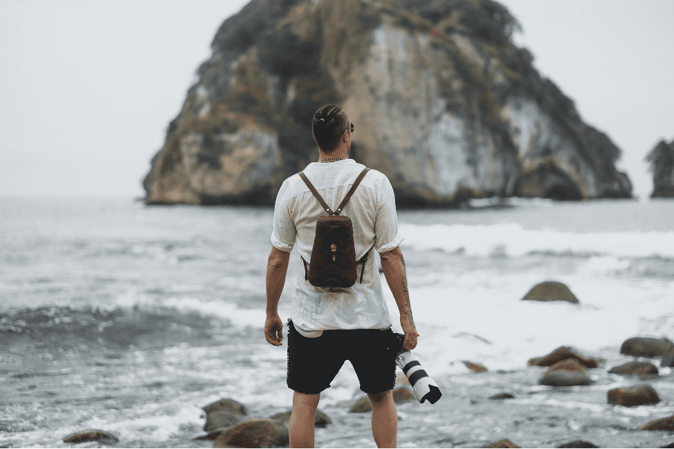 Tips for Adopting the Nomad Lifestyle - We Got To Go