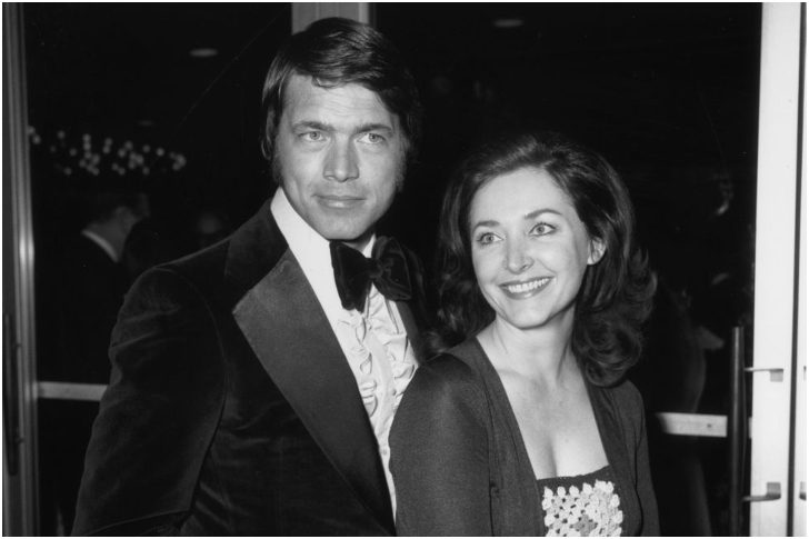 Iconic Couples From 70's - The Most Iconic Celebrity Couples From The ...