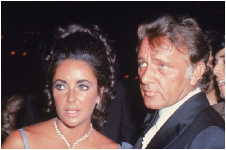 Iconic Couples From 70's - The Most Iconic Celebrity Couples From The ...