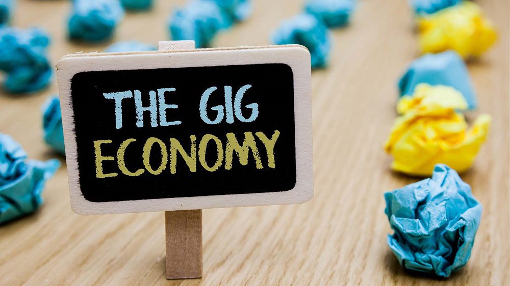 Understanding The Pros And Cons Of Gig Economy - We Got To Go