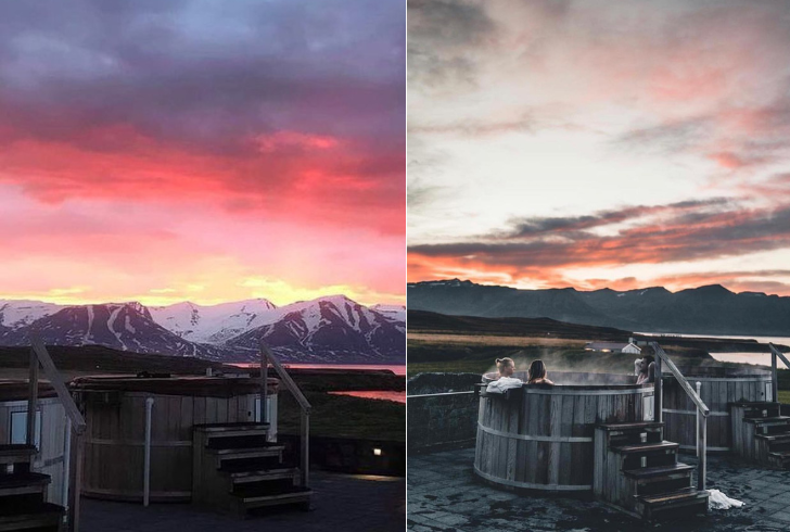 Iceland's Geothermal Wonders: 86.87% Renewable Energy Achievement
