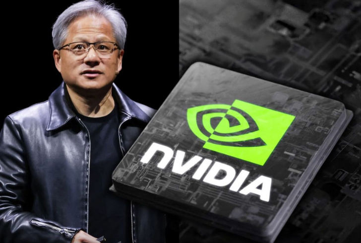 Nvidia stock drop surpassed Meta's 2022 loss.